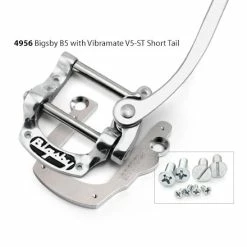Bigsby B5 Vibrato - StewMac 7 Bigsby B5 Vibrato - StewMac -StewMac Shop 5462 3 440