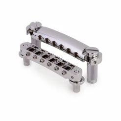 TonePros LPM04 Tune-o-matic Bridge And Tailpiece Set - StewMac 9 TonePros LPM04 Tune-o-matic Bridge And Tailpiece Set - StewMac -StewMac Shop 5535 4 3000