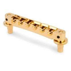 TonePros NVR2 Nashville Tune-o-matic Bridge - StewMac 12 TonePros NVR2 Nashville Tune-o-matic Bridge - StewMac -StewMac Shop 5537 5 3000 3