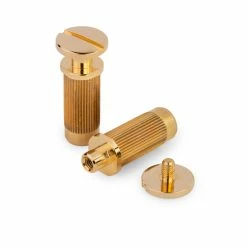 TonePros MSPRS Metric Locking Studs For PRS - StewMac -StewMac Shop 5539 3 3000