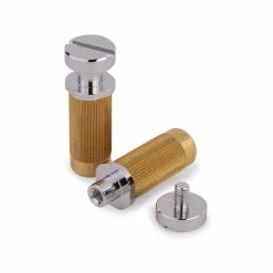 TonePros SM1 Metric Locking Studs - StewMac 8 TonePros SM1 Metric Locking Studs - StewMac -StewMac Shop 5540 3 3000