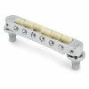 TonePros TP6G Tune-o-matic Bridge With G Formula Saddles - StewMac -StewMac Shop 5545 1 3000