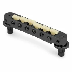 TonePros TP6G Tune-o-matic Bridge With G Formula Saddles - StewMac 7 TonePros TP6G Tune-o-matic Bridge With G Formula Saddles - StewMac -StewMac Shop 5545 3 1 3000