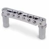 TonePros TPFA Aluminum Tune-o-matic Bridge With Bell Brass Saddles - StewMac -StewMac Shop 5548 1 3000