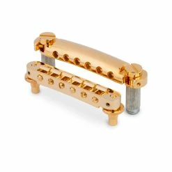 TonePros LPS02 Tune-o-matic Bridge And Tailpiece Set - StewMac 8 TonePros LPS02 Tune-o-matic Bridge And Tailpiece Set - StewMac -StewMac Shop 5554 3 3000