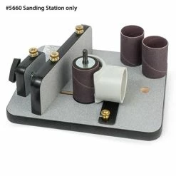 Luthier's Friend Sanding Station - StewMac 12 Luthier's Friend Sanding Station - StewMac -StewMac Shop 5660 5 stationonly