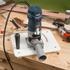 The Otter Compact Router Table - StewMac -StewMac Shop 5730 6 3000px