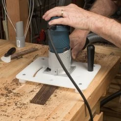 The Otter Compact Router Table - StewMac -StewMac Shop 5730 7 3000px