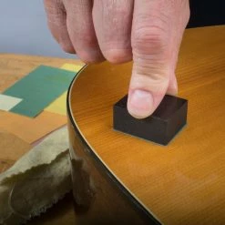 Kovax Tolecut Finish Repair System - StewMac -StewMac Shop 5733 4 inuse 1 3000