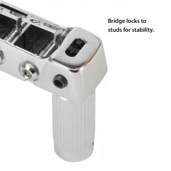 Gotoh 510 Bridge And Tailpiece - StewMac 8 Gotoh 510 Bridge And Tailpiece - StewMac -StewMac Shop 5739 3 1250