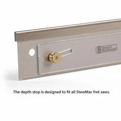 Fret Saw - StewMac -StewMac Shop 5744 4 onsaw
