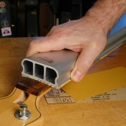 3M Stikit Gold Abrasives 2-3/4 9 3M Stikit Gold Abrasives 2-3/4 -StewMac Shop 5766 4 feed 4 1900