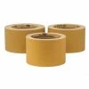 3M Stikit Gold Abrasives Woodworker Set Of 3, 2-3/4 -StewMac Shop 5771 1 set 2800px