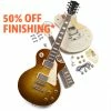 LP-Style Electric Guitar Kits - StewMac 1 LP-Style Electric Guitar Kits - StewMac -StewMac Shop 5827 with 50 off flag 2022 1