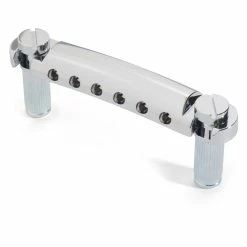 Gotoh Stop Tailpiece - StewMac