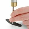Eyelet Setting Tool And Bit - StewMac -StewMac Shop 5976 1 in use 3000px