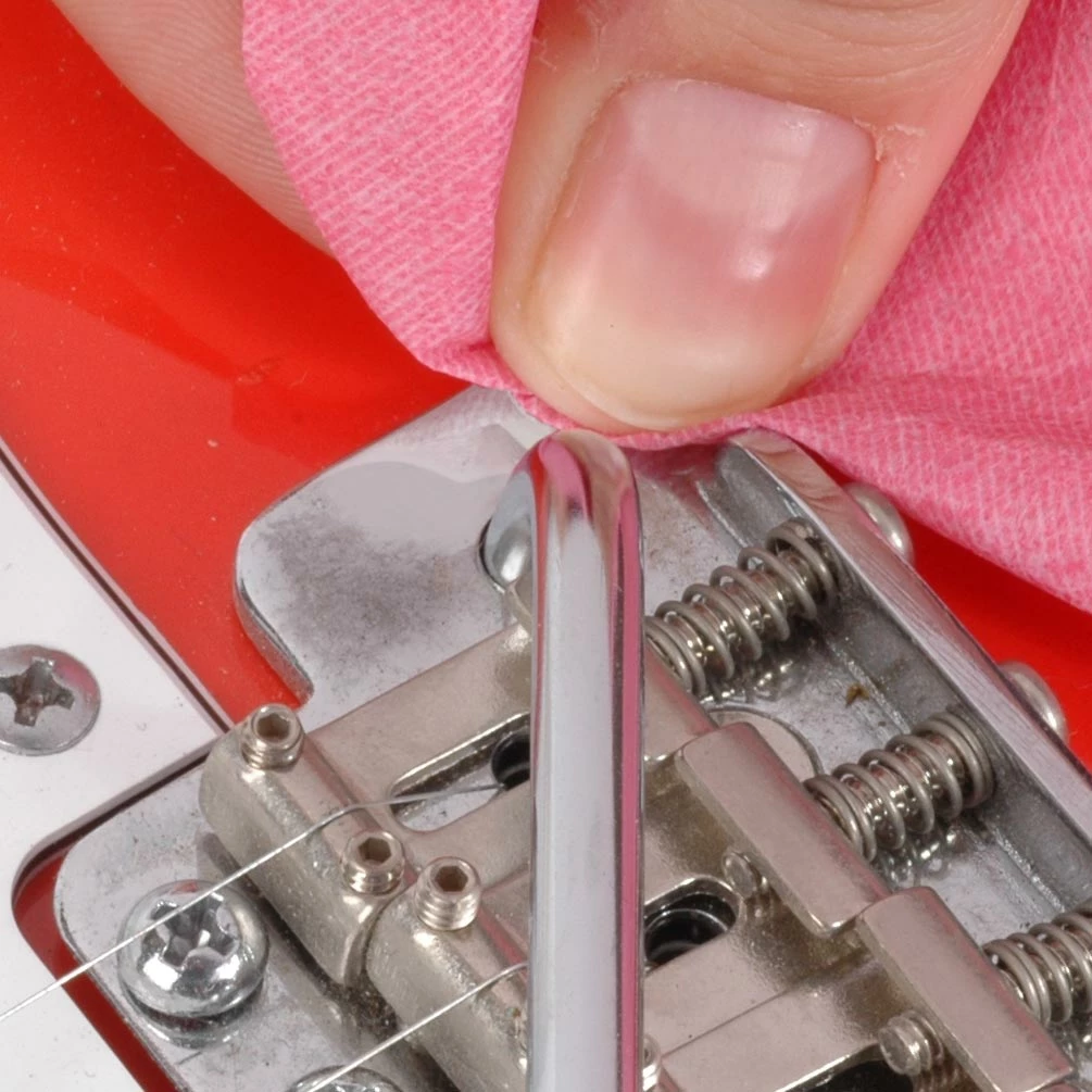 3M Flexible Polishing Papers - StewMac 6 3M Flexible Polishing Papers - StewMac - Image 4