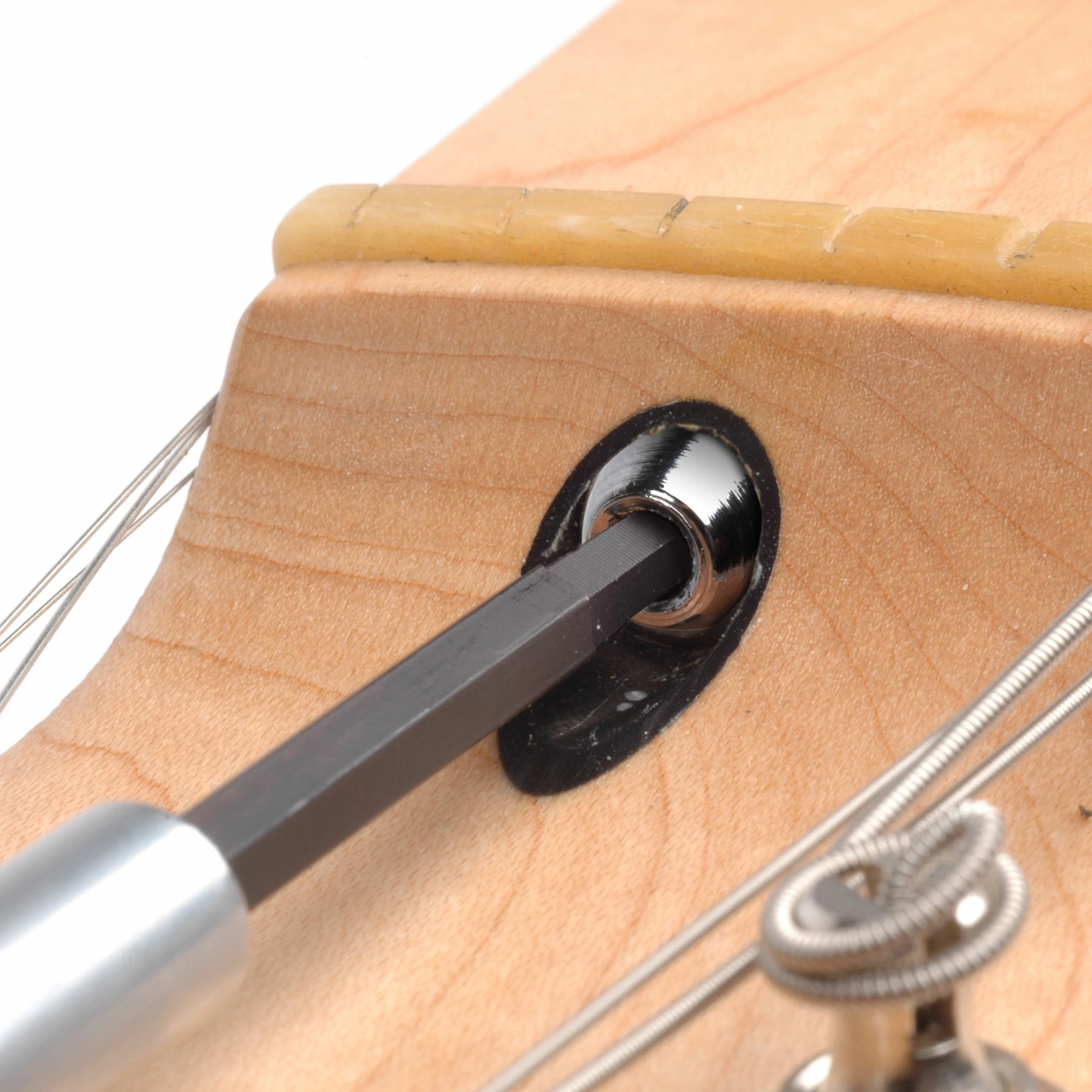 Gripper Truss Rod Wrenches - StewMac 4 Gripper Truss Rod Wrenches - StewMac - Image 2