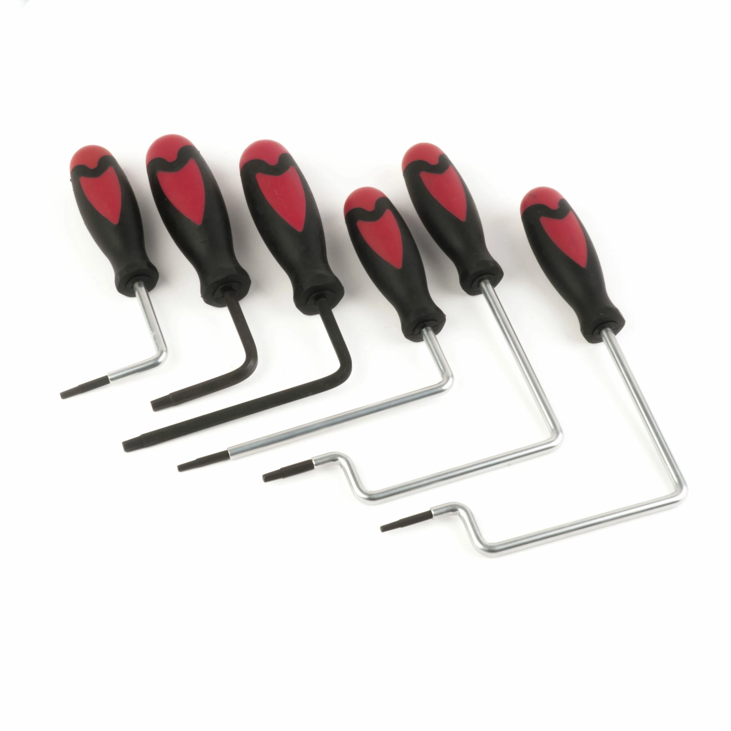 Gripper Truss Rod Wrenches - StewMac 7 Gripper Truss Rod Wrenches - StewMac - Image 5