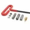 StewMac Truss Rod Rescue Tools - StewMac 2 StewMac Truss Rod Rescue Tools - StewMac -StewMac Shop 6190 1 set 3000