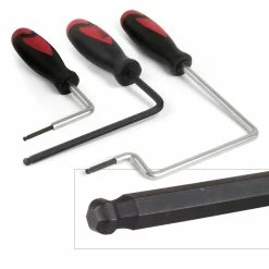 Soundhole Truss Rod Wrenches - StewMac