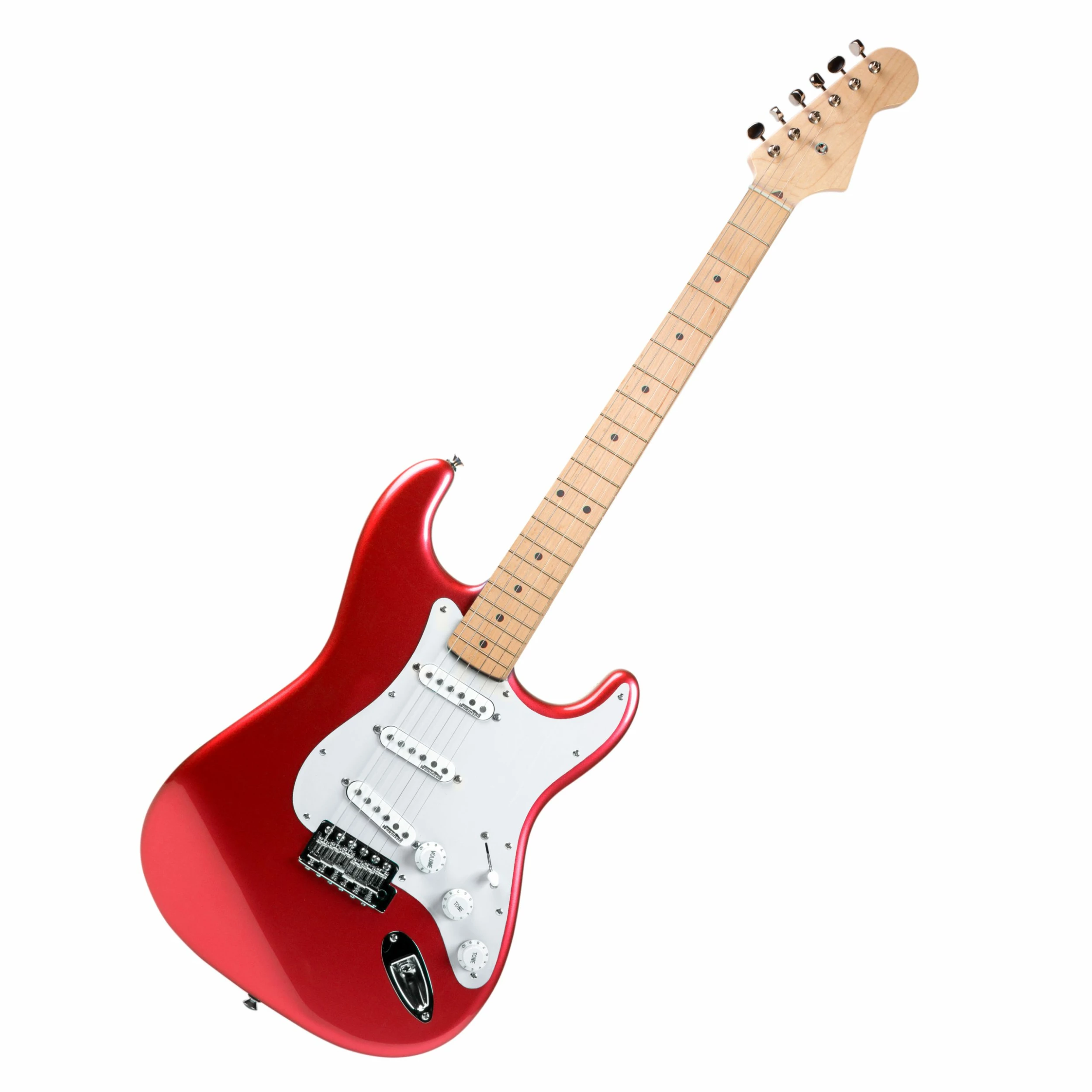 Wilkinson 50s Vintage-S Guitar Kit - StewMac 6 Wilkinson 50s Vintage-S Guitar Kit - StewMac - Image 4