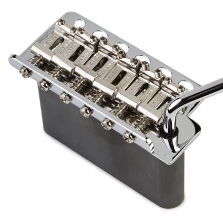 Wilkinson 50s Vintage-S Guitar Kit - StewMac 7 Wilkinson 50s Vintage-S Guitar Kit - StewMac - Image 5