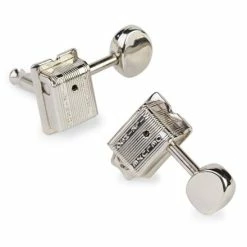 Wilkinson 50s Vintage-S Guitar Kit - StewMac 13 Wilkinson 50s Vintage-S Guitar Kit - StewMac -StewMac Shop 6281 420tuners20detail20440