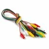 Test Leads - 10 Pack - StewMac 2 Test Leads - 10 Pack - StewMac -StewMac Shop 8510 1 bundle203000