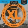 D'Addario EXP XL Nickel Wound Electric Guitar Strings - StewMac -StewMac Shop daddario exp xl nickel wound electric guitar strings 52220