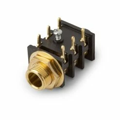 Pure Tone Board Mounted Jack - StewMac 5 Pure Tone Board Mounted Jack - StewMac -StewMac Shop m003235 2 3000