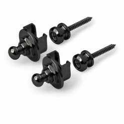 ProRockGear Strap Locks - StewMac -StewMac Shop m003239 2 3000