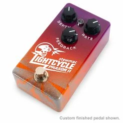 StewMac Lightcycle Phasor II Pedal Kit - StewMac
