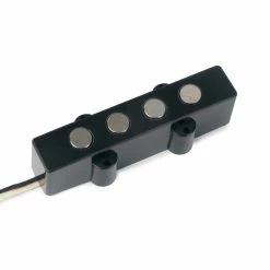 StewMac Fat Pole Pickups For Jazz Bass - StewMac 8 StewMac Fat Pole Pickups For Jazz Bass - StewMac -StewMac Shop m007120 3 on white 3000