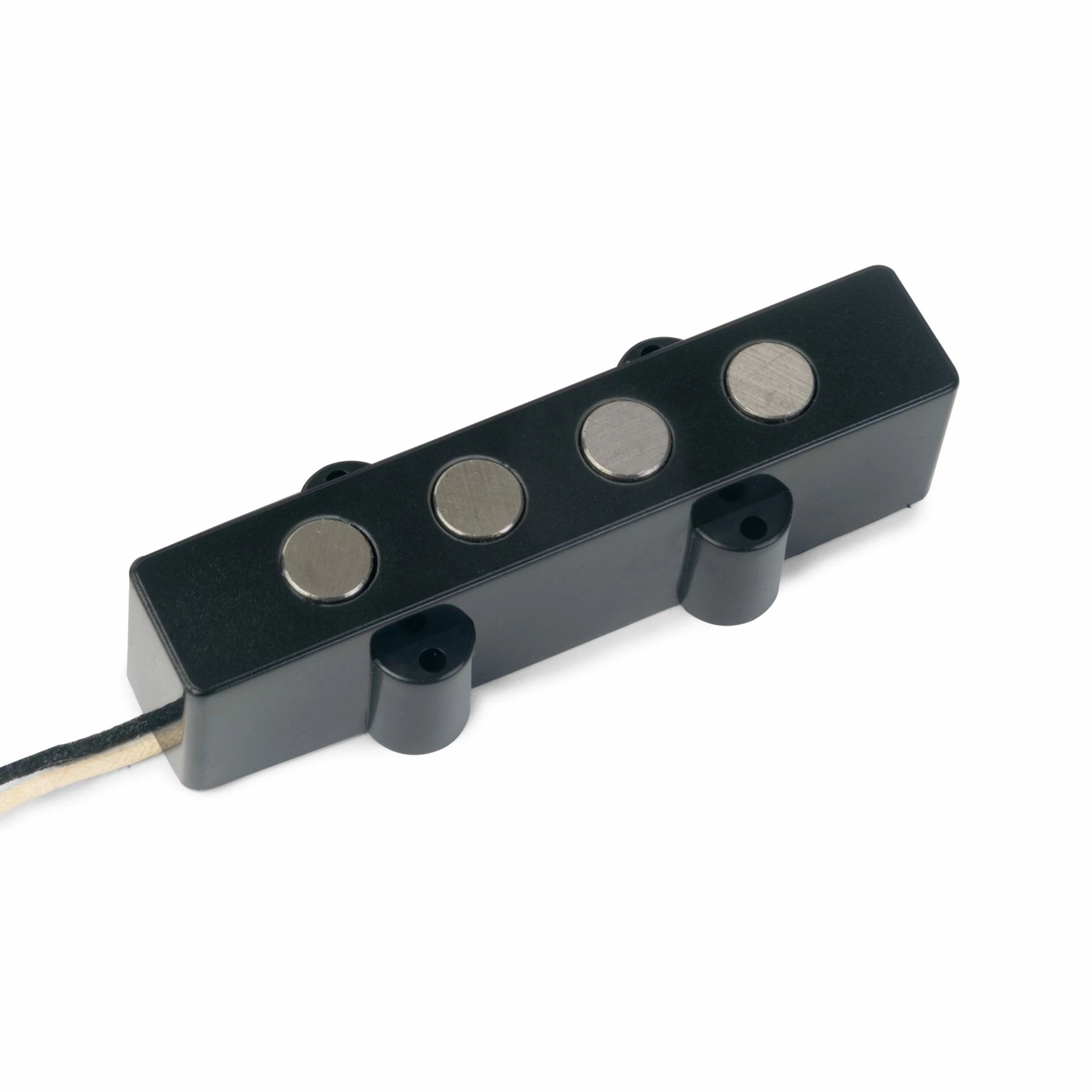 StewMac Fat Pole Pickups For Jazz Bass - StewMac 5 StewMac Fat Pole Pickups For Jazz Bass - StewMac - Image 3