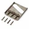 GuitarSlinger Aged Bridge For Tele - StewMac 1 GuitarSlinger Aged Bridge For Tele - StewMac -StewMac Shop m007611 1 3000