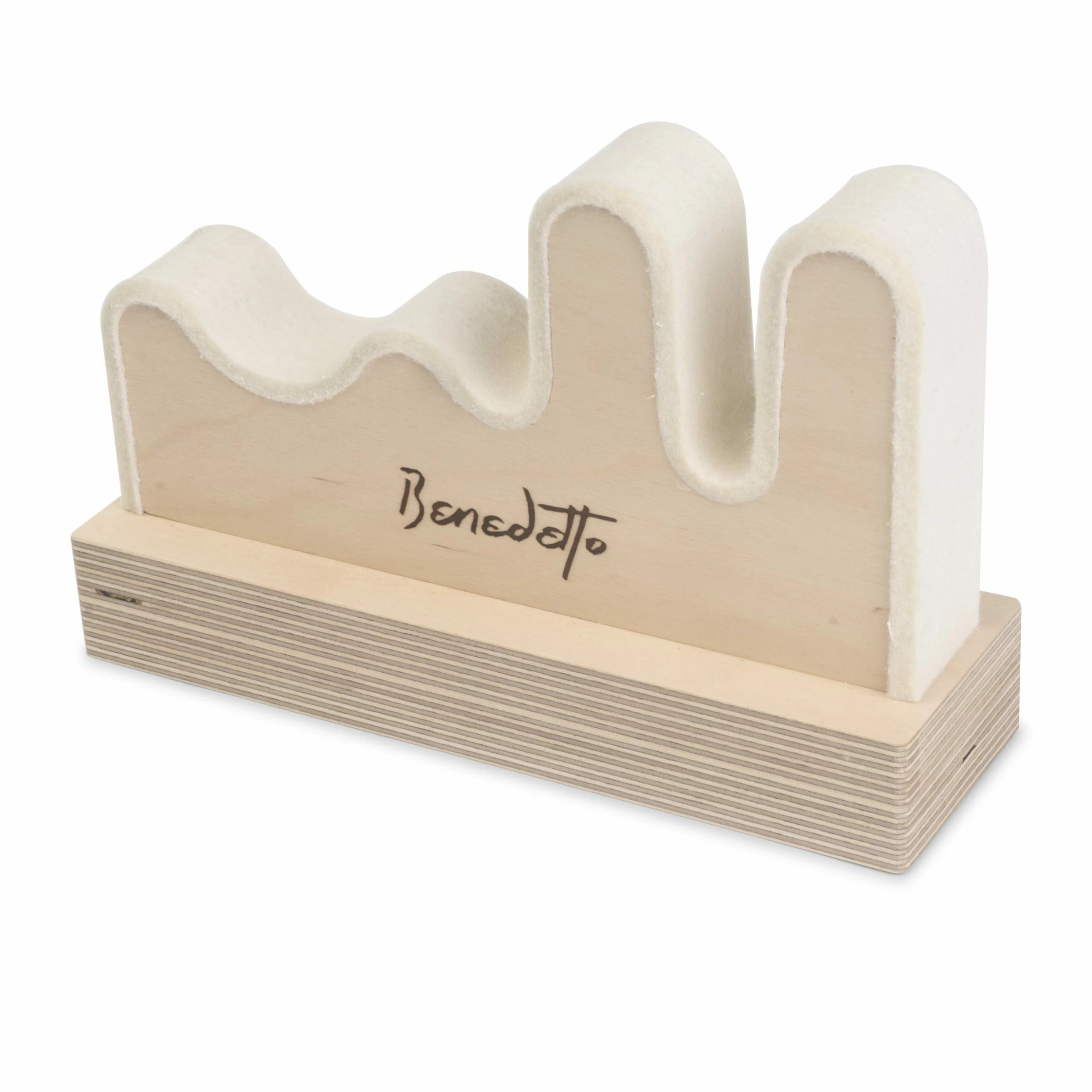 Benedetto Neck Rest - StewMac 4 Benedetto Neck Rest - StewMac - Image 2