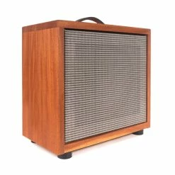Premium Mahogany Tonewood Speaker Cabinet Kit - StewMac 11 Premium Mahogany Tonewood Speaker Cabinet Kit - StewMac -StewMac Shop m007672 3 3000 1