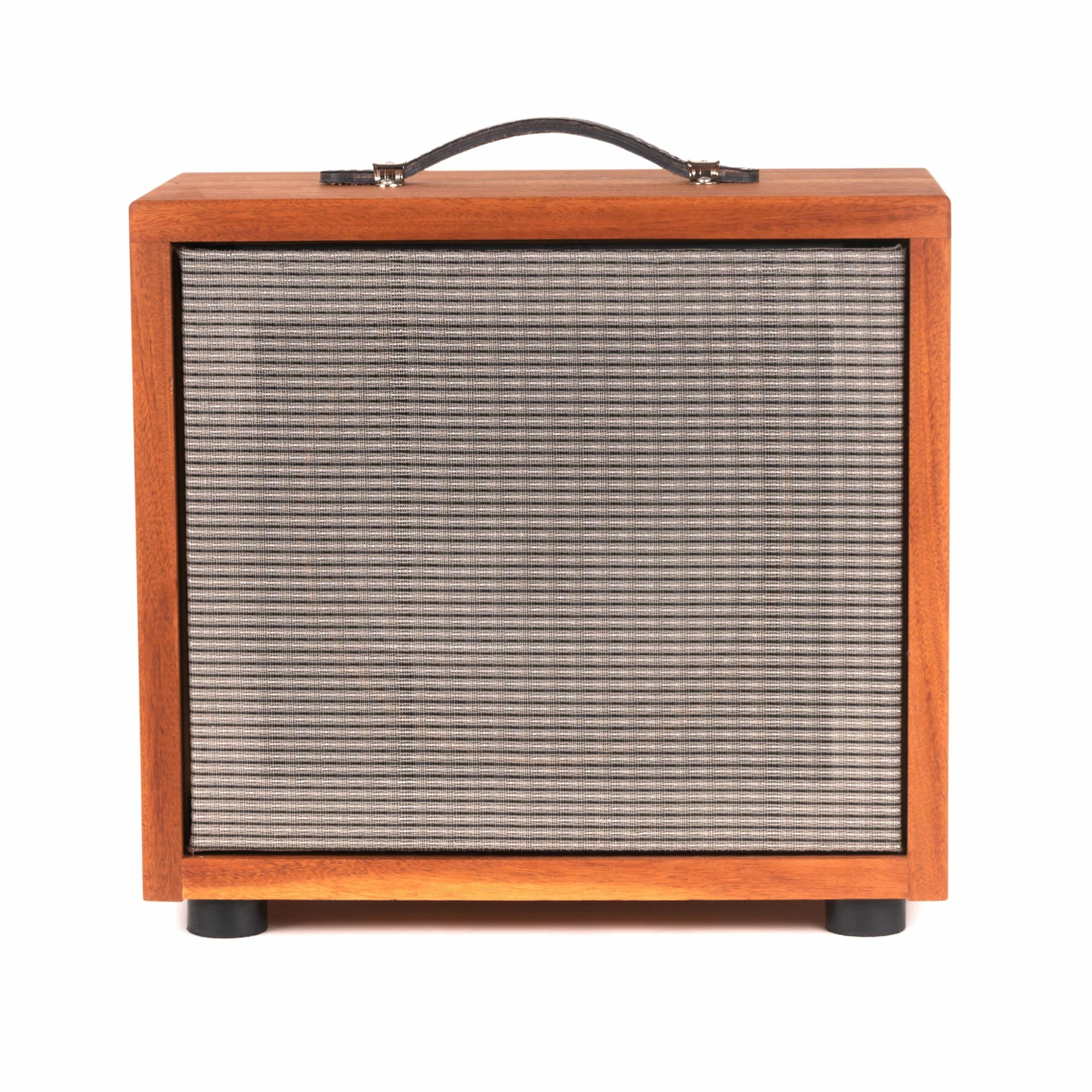 Premium Mahogany Tonewood Speaker Cabinet Kit - StewMac 7 Premium Mahogany Tonewood Speaker Cabinet Kit - StewMac - Image 5