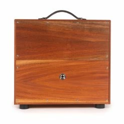Premium Mahogany Tonewood Speaker Cabinet Kit - StewMac 13 Premium Mahogany Tonewood Speaker Cabinet Kit - StewMac -StewMac Shop m007672 5 3000 1
