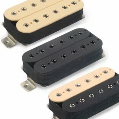 StewMac 70s Distortion Humbucker Pickups - StewMac