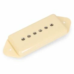 StewMac Parsons Street Dogear P-90 Pickups - StewMac -StewMac Shop m008230 3 dogear cream 3000 copy
