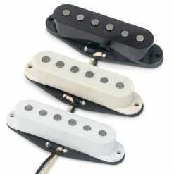 StewMac Overwound Single-coil Pickups - StewMac