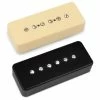 StewMac Modern Soapbar P-90 Pickups - StewMac 1 StewMac Modern Soapbar P-90 Pickups - StewMac -StewMac Shop p90 both covers combo 3000