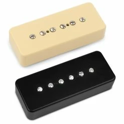 StewMac Modern Soapbar P-90 Pickups - StewMac
