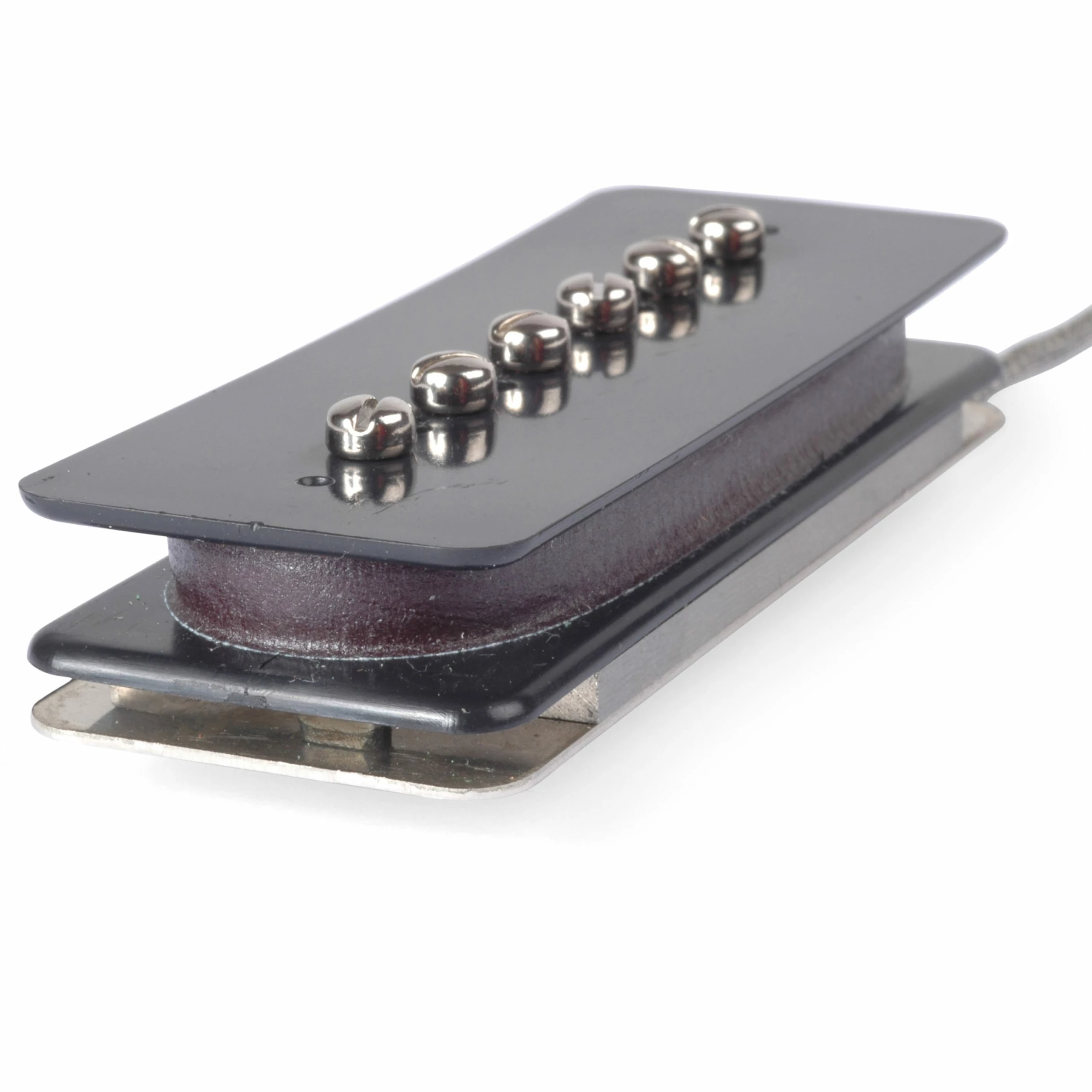 StewMac Parsons Street Soapbar P-90 Pickups - StewMac 4 StewMac Parsons Street Soapbar P-90 Pickups - StewMac - Image 2