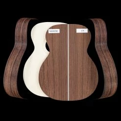 1933 Pre-war OM-28 Acoustic Guitar Kit - 175 - StewMac