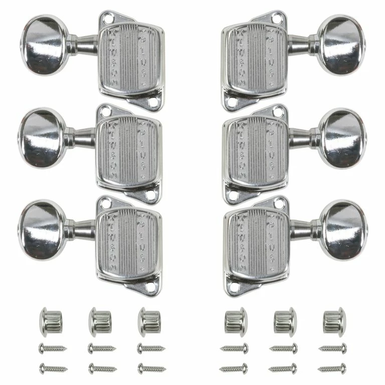 StewMac Shop -StewMac Shop 101983 chrome 3plus3 3000 768x768 1